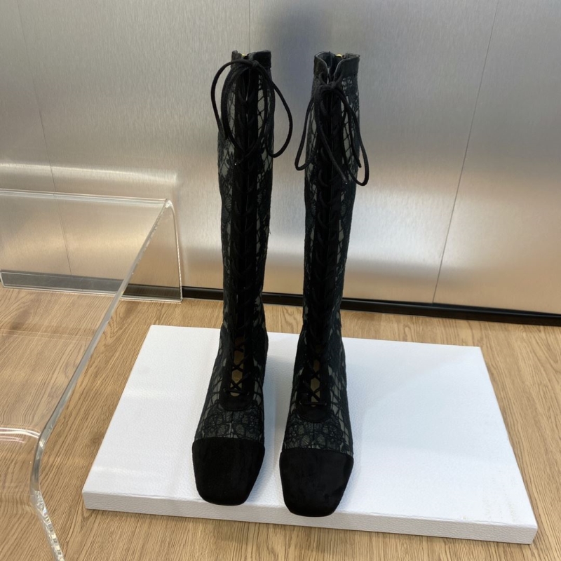 ch**an D*or boots